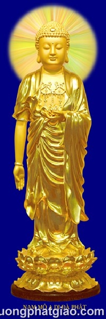 Phật A di đà (16)